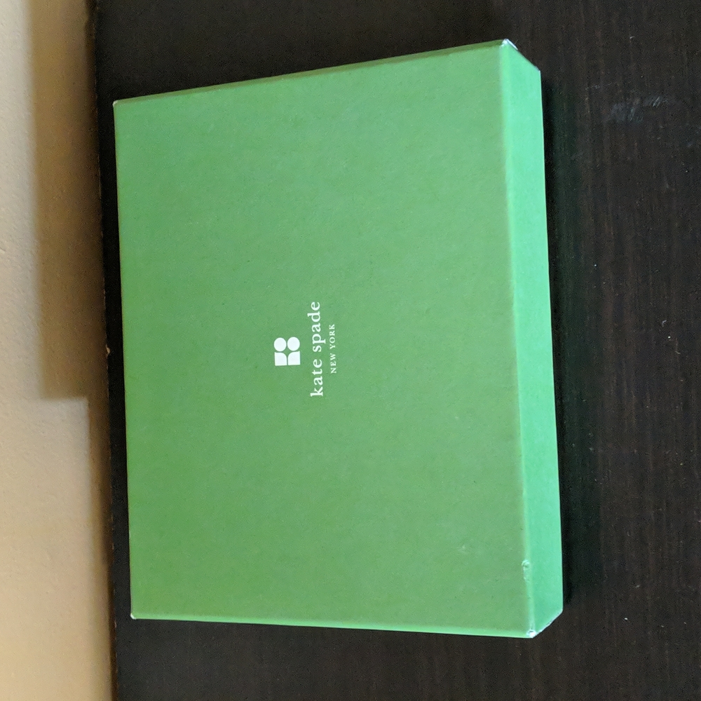 NWT Kate Spade Jules leather wallet - Picture 10 of 10